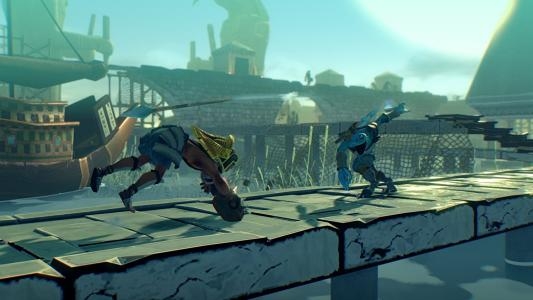 Pharaonic Deluxe Edition screenshot