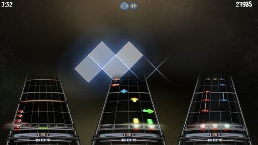 Phase Shift screenshot