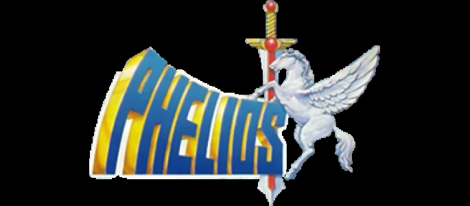 Phelios clearlogo