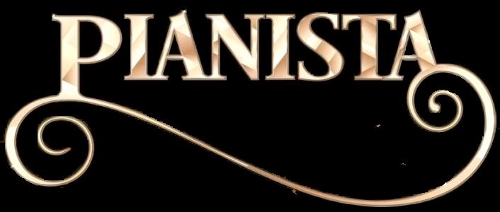 PIANISTA clearlogo