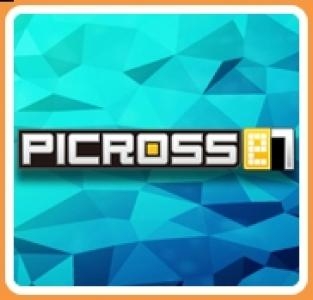 Picross e7