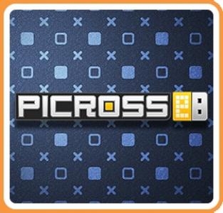 PICROSS e8