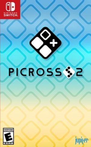 Picross S 2