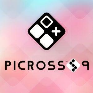 Picross S 9