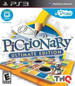 Pictionary (Ultimate Edition)