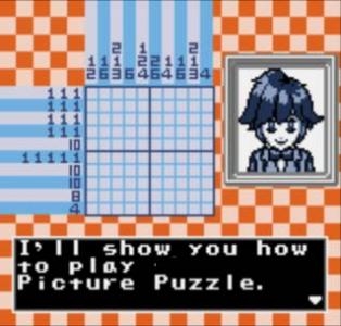 Picture Puzzle screenshot