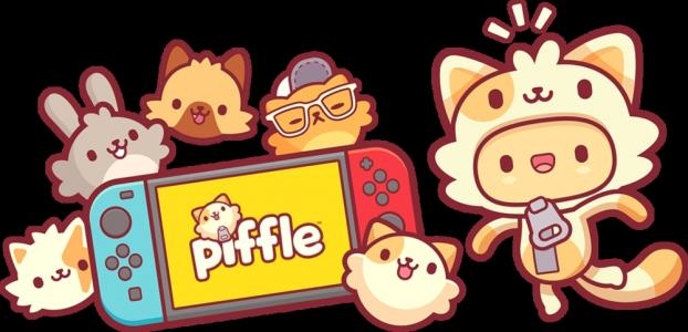 Piffle banner