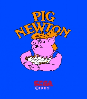 Pig Newton