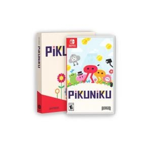 Pikuniku (Collector Edition)