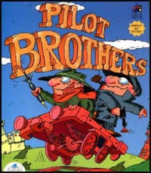 Pilot Brothers