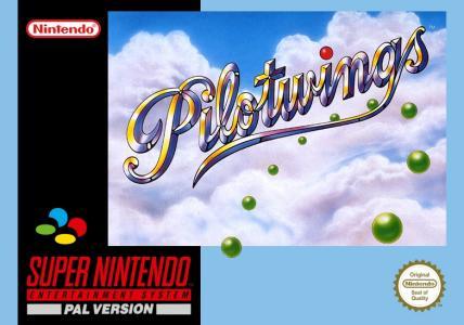 Pilotwings