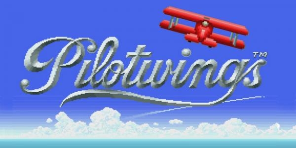 Pilotwings (Virtual Console)