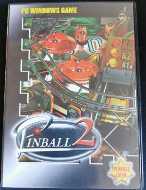 Pinball 2