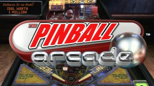 Pinball Arcade fanart