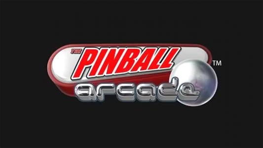 Pinball Arcade fanart