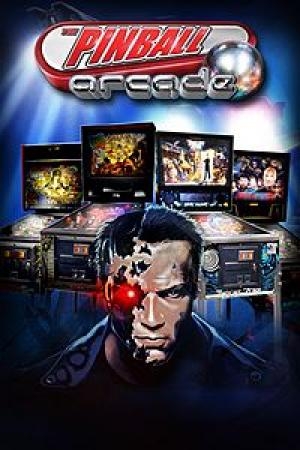 Pinball Arcade