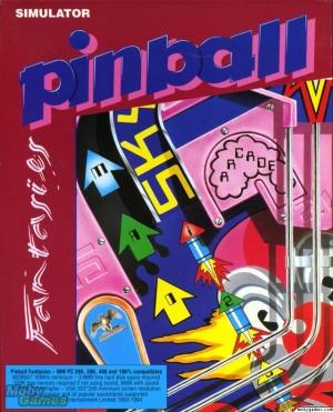 Pinball Fantasies