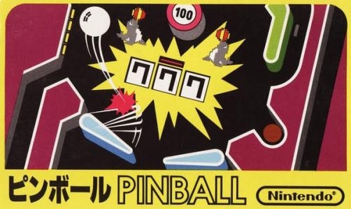 Pinball