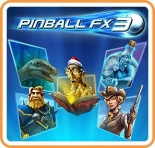 Pinball FX3