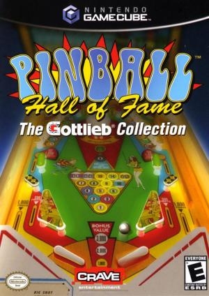 Pinball Hall of Fame: The Gottlieb Collection