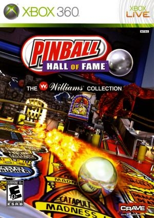 Pinball Hall of Fame: The Williams Collection