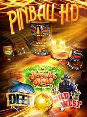 Pinball HD Collection