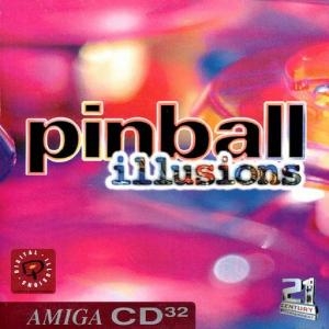 Pinball Illusions