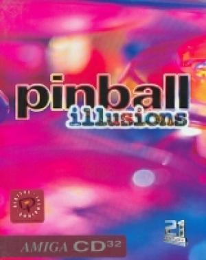 Pinball Illusions