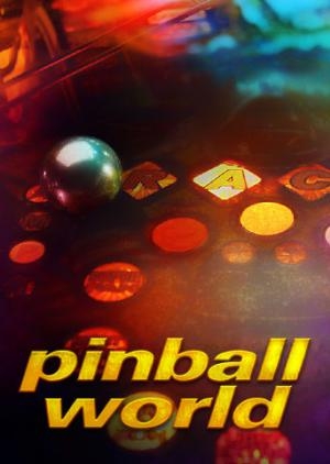 Pinball World