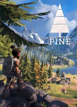 Pine