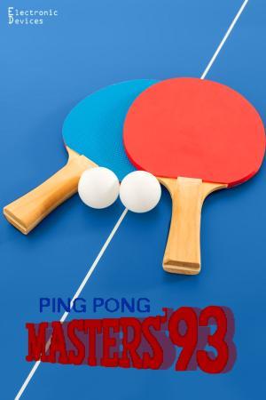 Ping Pong Masters '93