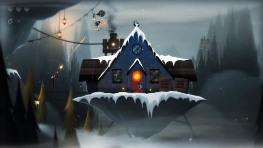 Pinstripe screenshot