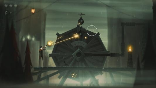 Pinstripe screenshot