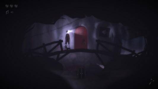 Pinstripe screenshot