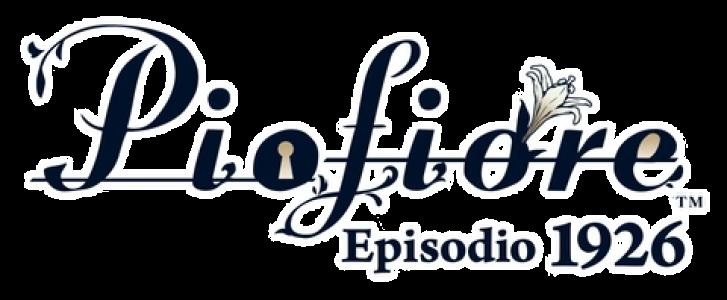 Piofiore: Episodio 1926 clearlogo