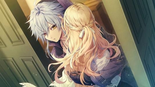 Piofiore: Fated Memories screenshot