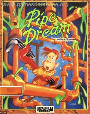 Pipe Dream