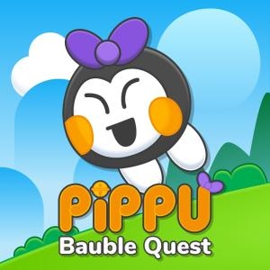 Pippu: Bauble Quest