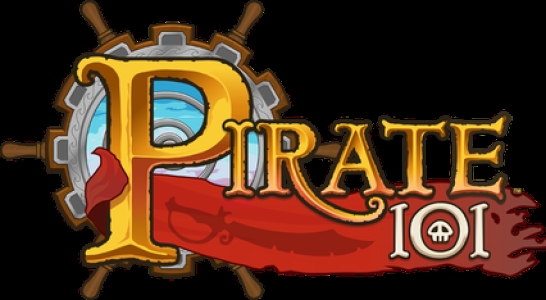 Pirate 101 clearlogo