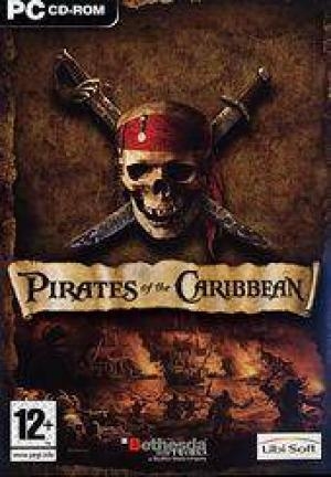 Pirates of the Caribbean