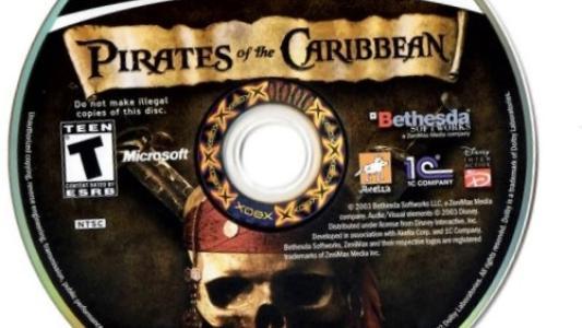 Pirates of the Caribbean [Movie Pass] fanart