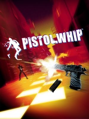 Pistol Whip