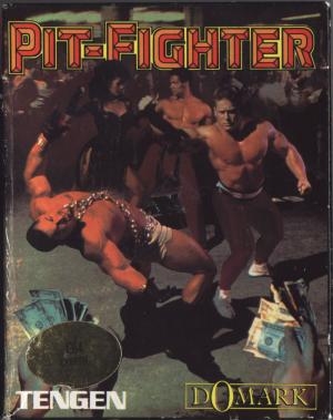 Pit-Fighter