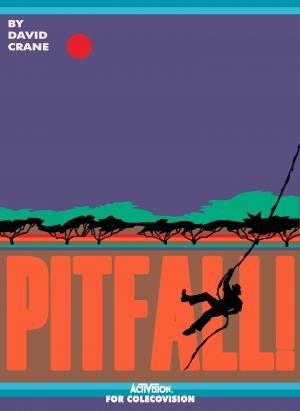 Pitfall!