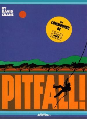 Pitfall!