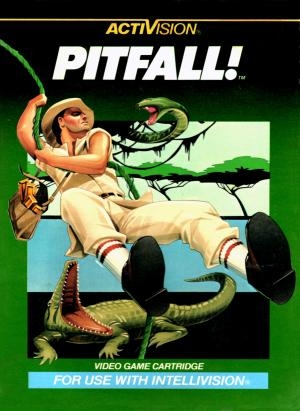 Pitfall!