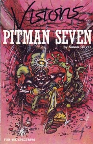 Pitman 7