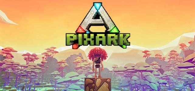 PixARK