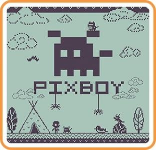 Pixboy