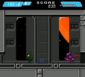 Pixel Force: Halo screenshot